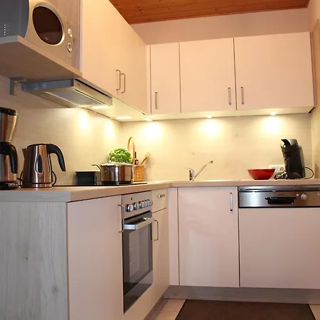 Apartment Woidliebe