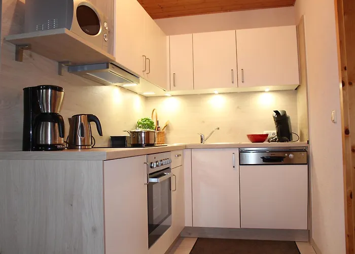 Apartment Woidliebe